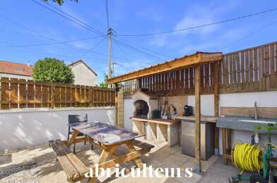 Maison 7 pièces 479000 €