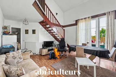 Appartement 4 pièces 295000 €
