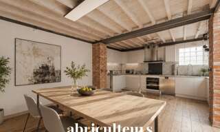 Appartement 4 Pièces 114 m² à vendre à Argenteuil (95100)