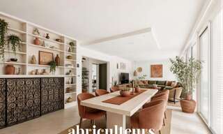 Maison 10 Pièces 263 m² à vendre à Enghien-les-Bains (95880)