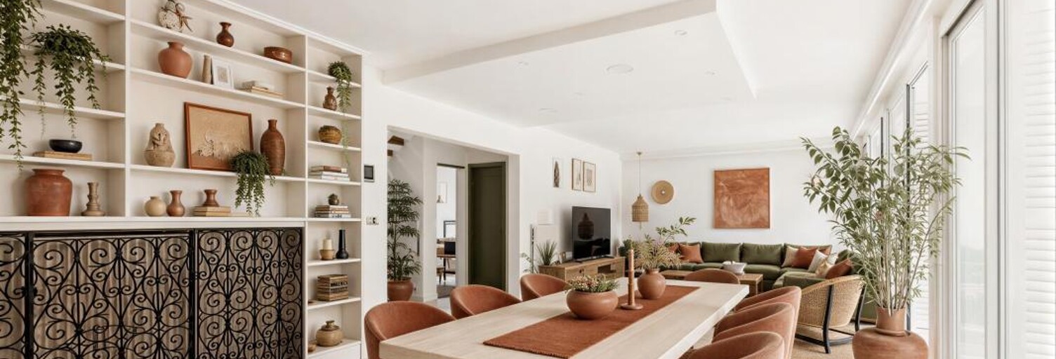Maison 10 Pièces 263 m² à vendre à Enghien-les-Bains (95880)
