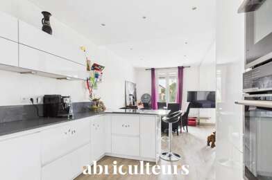 Maison 6 pièces 469000 €