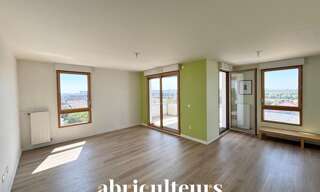 Appartement 5 Pièces 105 m² à vendre à Aubervilliers (93300)