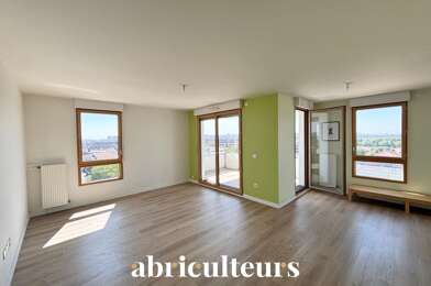 Appartement 5 pièces 590000 €