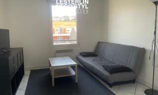 Appartement 2 Pièces 36 m² à louer à Le Havre (76600)