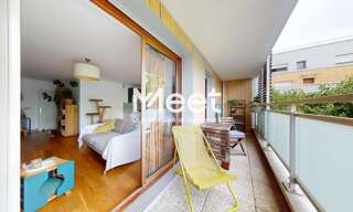 Appartement 3 Pièces  m² à vendre à Vitry-sur-Seine (94400)