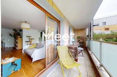 Appartement 3 pièces 297330 €