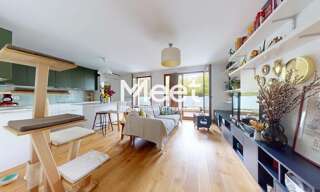 Appartement 3 Pièces 69 m² à vendre à Vitry-sur-Seine (94400)