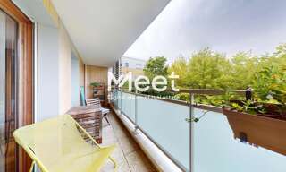 Appartement 3 Pièces 69 m² à vendre à Vitry-sur-Seine (94400)