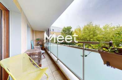 Appartement 3 pièces 297330 €