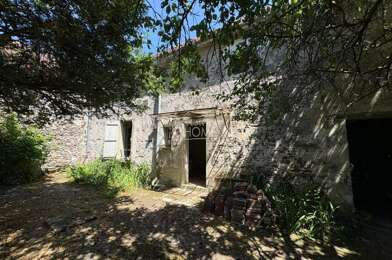 Maison 4 pièces 88000 €