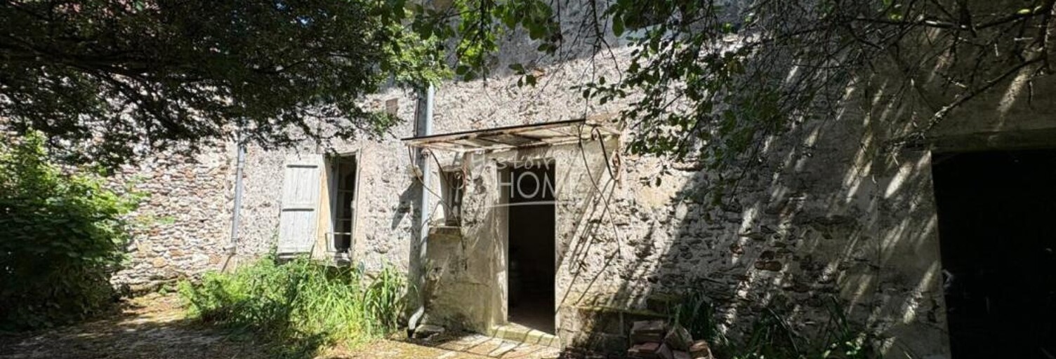 Maison 4 Pièces 90 m² à vendre à La Ferté-Gaucher (77320)