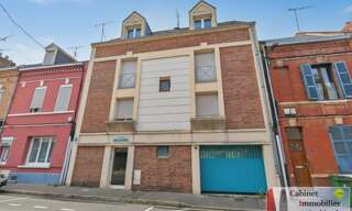Appartement 3 Pièces 64 m² à louer à Amiens (80000)