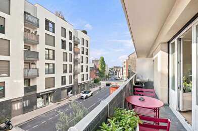 Appartement 3 pièces 350000 €