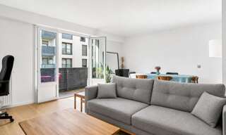 Appartement 3 Pièces 62 m² à vendre à Montrouge (92120)