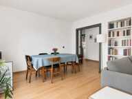 Arcueil – Superbe 3 pièces traversant de 62 m² – Balcon, parking, cave – RER B Laplace et métro ligne 4 Barbara — photo 2