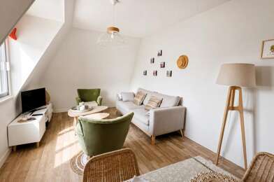 Appartement 3 pièces 295000 €