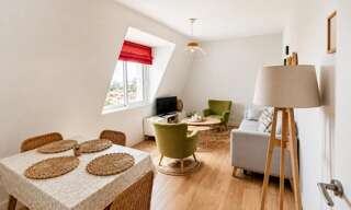 Appartement 3 Pièces 58 m² à vendre à Tourgéville (14800)