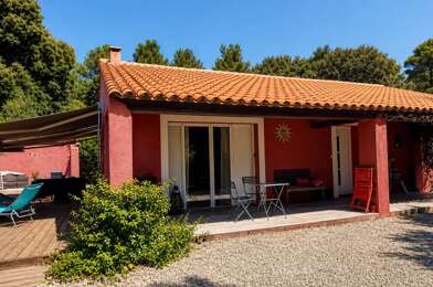 Maison 5 pièces 470000 €