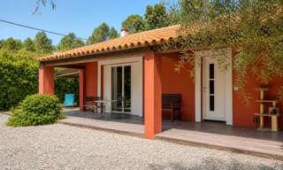 Maison 5 Pièces 168 m² à vendre à Le Thoronet (83340)