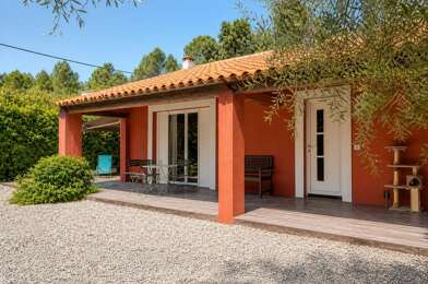 Maison 5 pièces 440000 €
