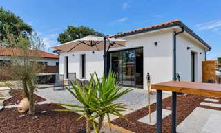 Maison 4 Pièces 81 m² à vendre à Mimizan (40200)