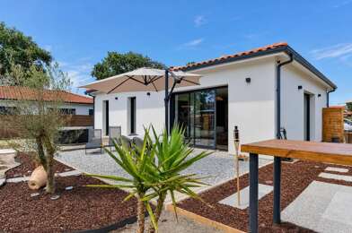 Maison 4 pièces 480000 €