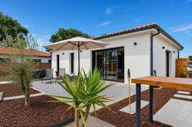 Maison 4 pièces 480000 €