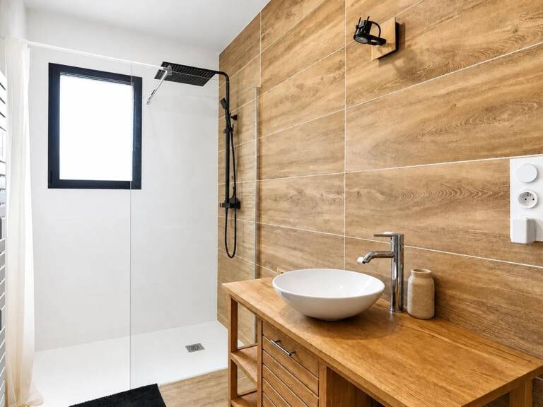 Maison contemporaine de 2023 – 81 m² – Prestations modernes — photo 1