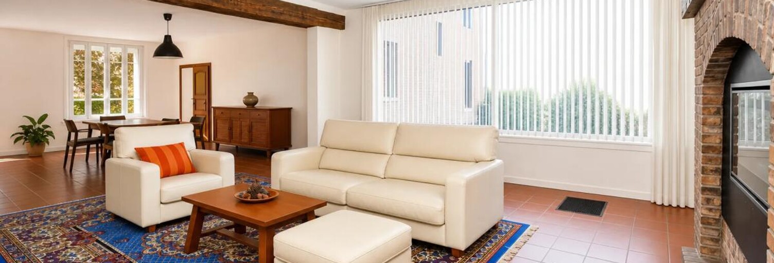Maison 8 Pièces 229 m² à vendre à Foucarmont (76340)