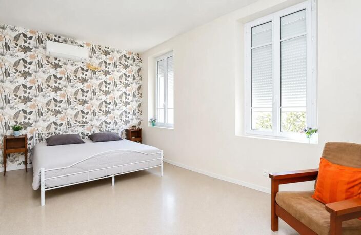 Maison de 8 pièces louée à Foucarmont — photo 2