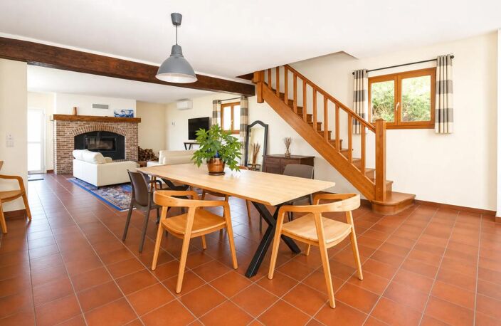 Maison de 8 pièces louée à Foucarmont — photo 3