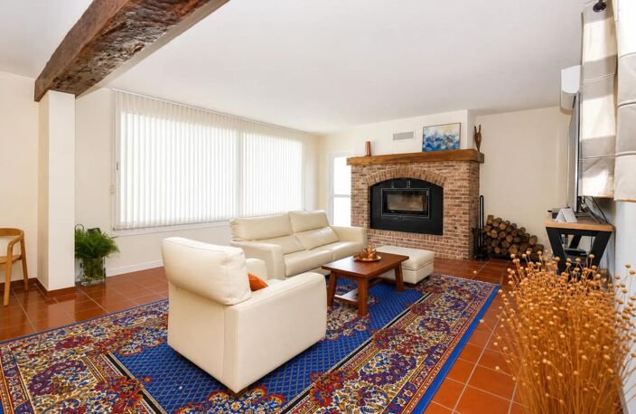 Maison de 8 pièces louée à Foucarmont — photo 4
