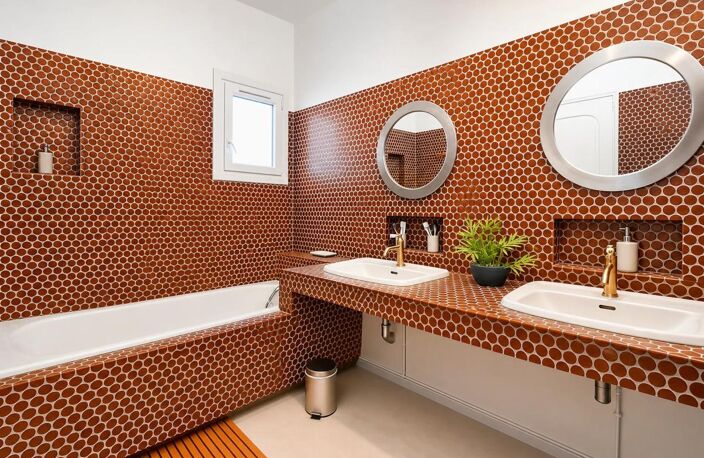 Maison de 8 pièces louée à Foucarmont — photo 5