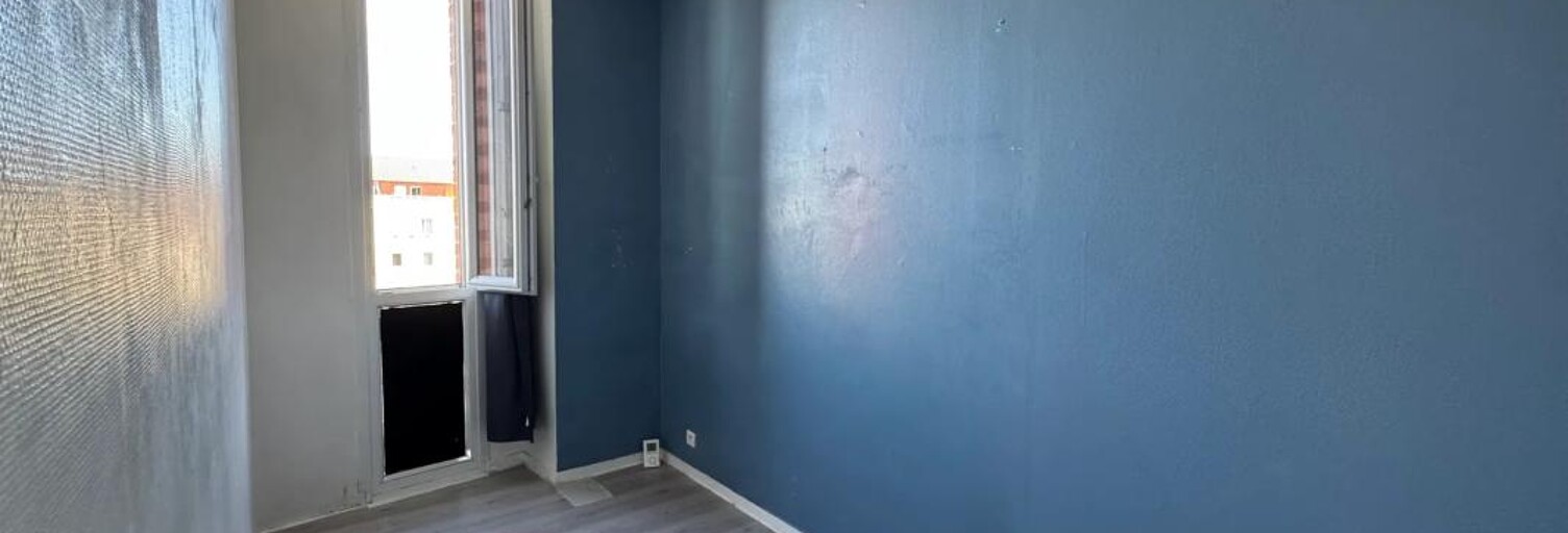 Appartement 3 Pièces 75 m² à vendre à Vauréal (95490)