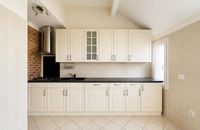 Appartement 3 pièces de 75 m² à Vauréal — photo 2