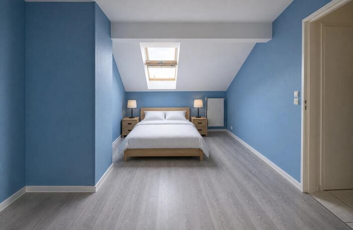 Appartement 3 pièces de 75 m² à Vauréal — photo 4