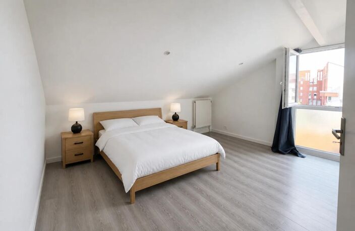 Appartement 3 pièces de 75 m² à Vauréal — photo 5