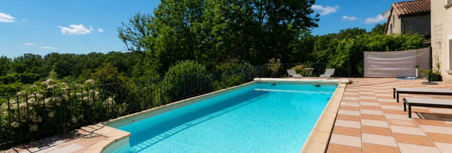 Maison 8 Pièces 257 m² à vendre à Teillet (81120)