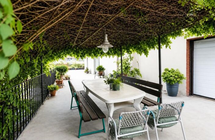 Maison de 8 pièces de 257 m² à Teillet — photo 4