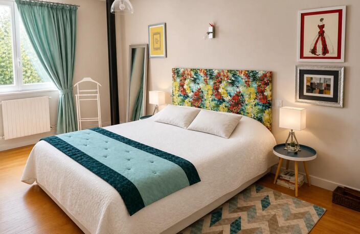 Maison de 8 pièces de 257 m² à Teillet — photo 5