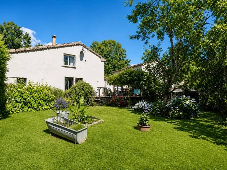 Maison de 8 pièces de 257 m² à Teillet — photo 1