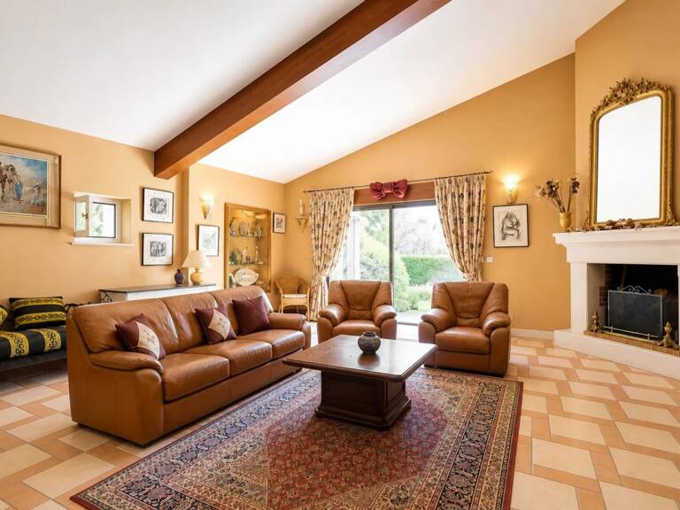 Maison de 8 pièces de 257 m² à Teillet — photo 1
