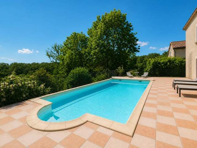 Maison de 8 pièces de 257 m² à Teillet — photo du bien
