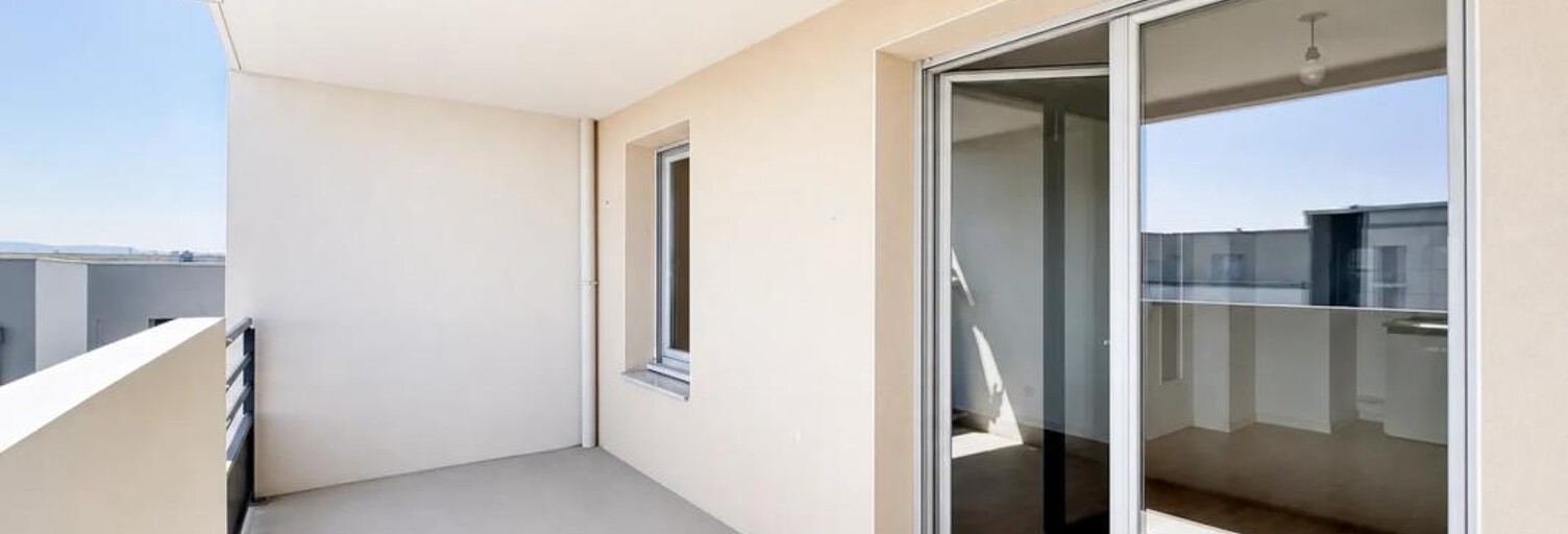 Appartement 1 Pièce 39 m² à vendre à Trélazé (49800)