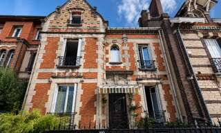 Maison 5 Pièces 110 m² à vendre à Troyes (10000)
