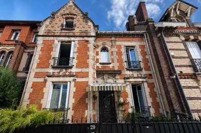 Maison 5 pièces 285000 €
