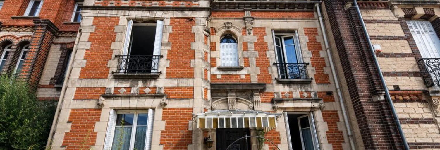 Maison 5 Pièces 110 m² à vendre à Troyes (10000)