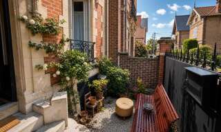 Maison 5 Pièces 110 m² à vendre à Troyes (10000)