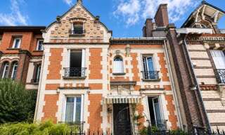 Maison 5 Pièces 110 m² à vendre à Troyes (10000)